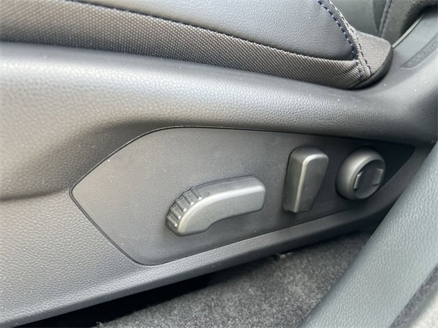 New 2026 Subaru Forester Premium image 27