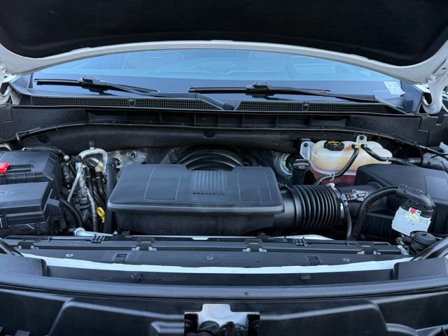 Used 2024 GMC Yukon XL Denali Ultimate image 10