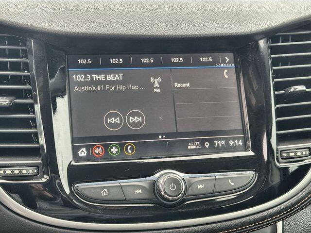 Used 2018 Chevrolet Trax LS FWD image 13