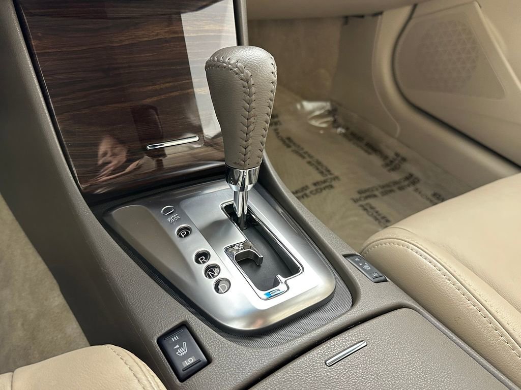 Used 2010 Nissan Altima 2.5 SL w/ SL Pkg image 26