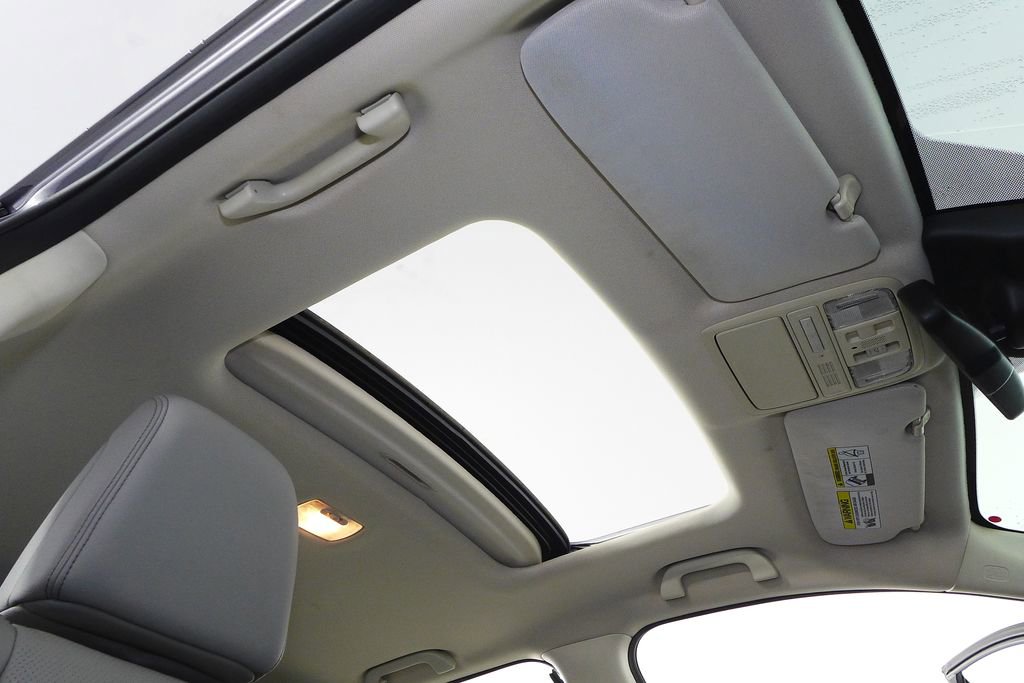 Used 2016 Honda CR-V Touring image 19