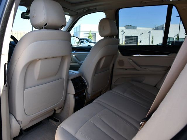 Used 2015 BMW X5 xDrive35i AWD/4WD image 21