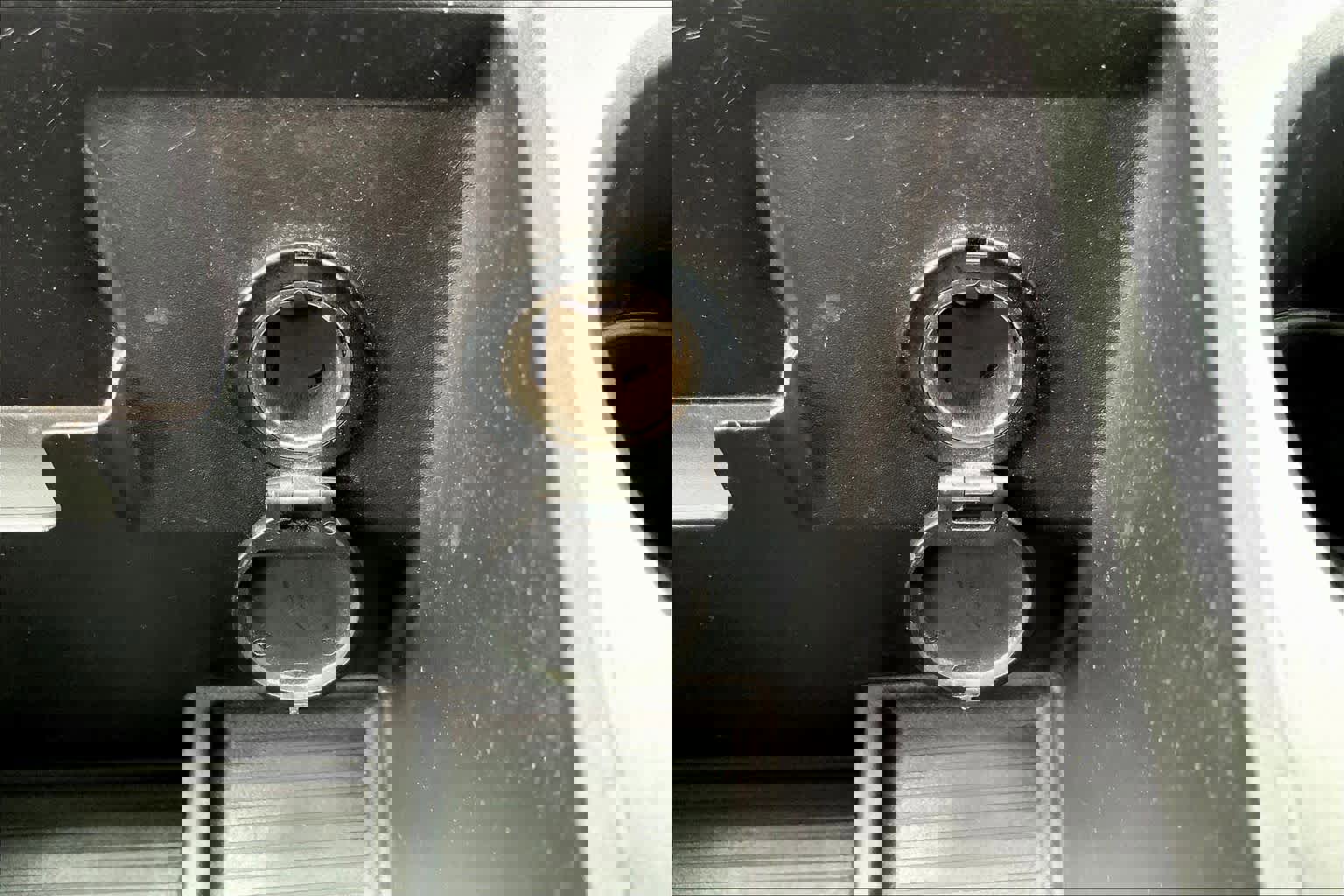 Used 2014 RAM 2500 Laramie w/ Protection Group image 31