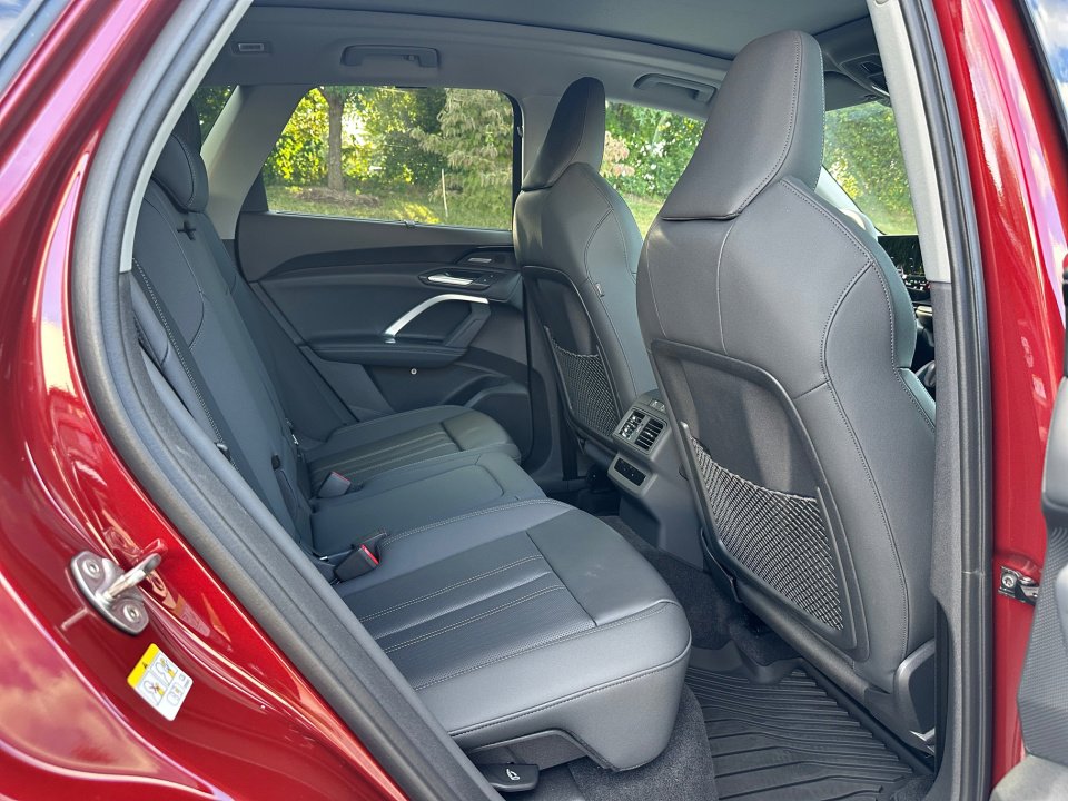 New 2025 Audi Q5 Premium Plus image 29