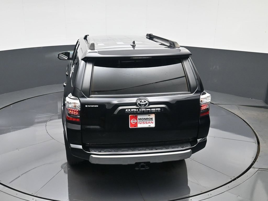 Used 2023 Toyota 4Runner TRD Off-Road Premium image 28