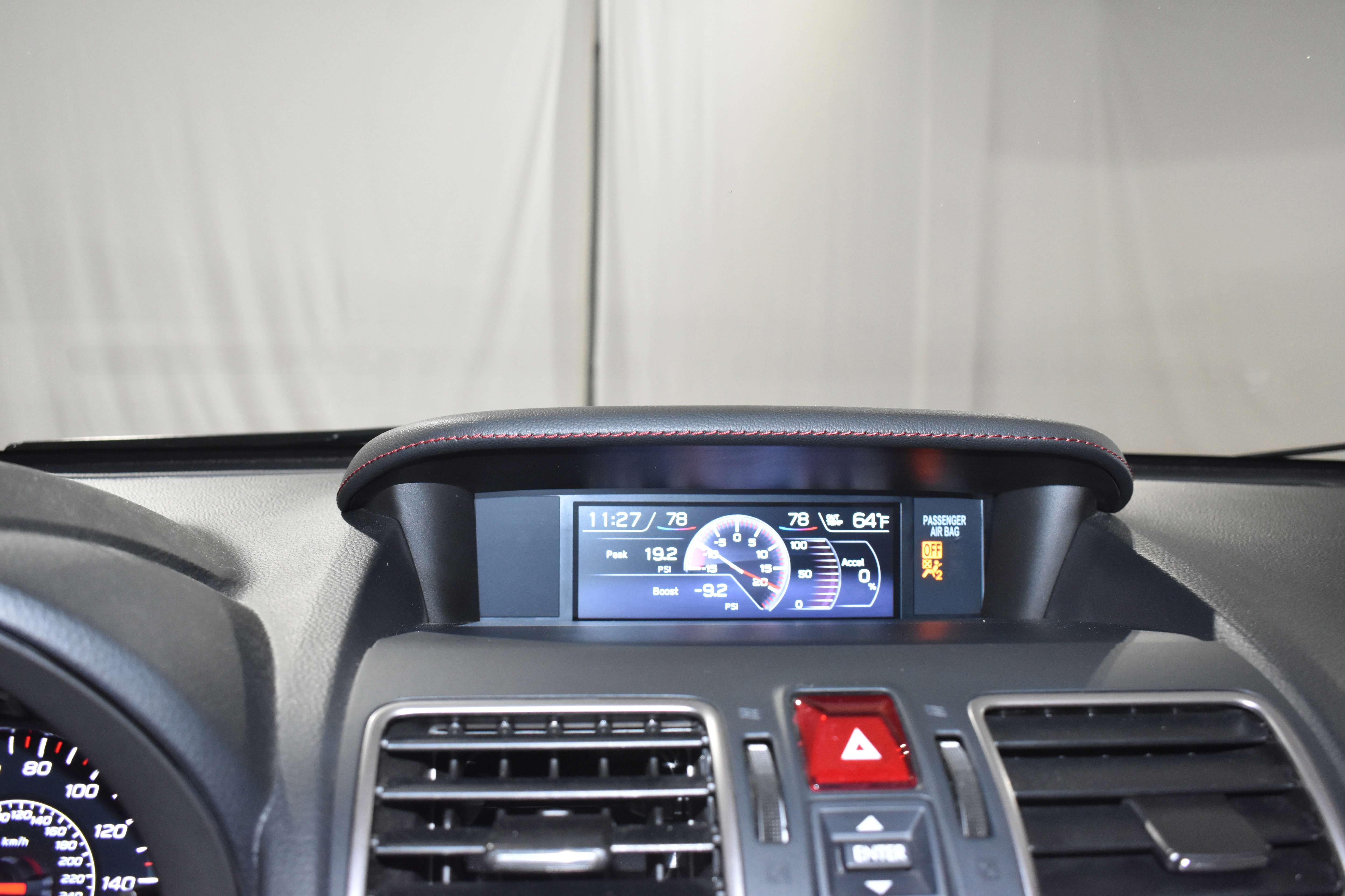 Used 2021 Subaru WRX STI Limited image 17