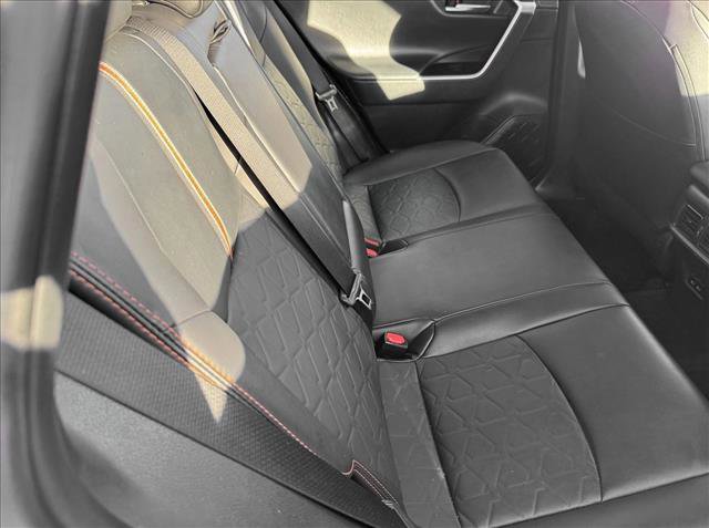 Used 2024 Toyota RAV4 Adventure image 18