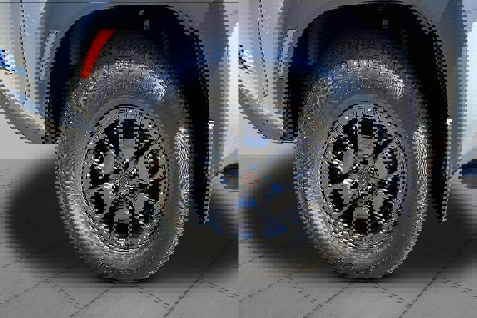 Used 2024 Nissan Frontier PRO-4X w/ Pro Premium Package image 10