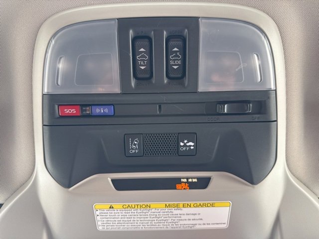 Used 2019 Subaru Crosstrek 2.0i Premium image 23