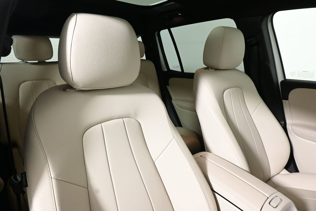 Certified 2024 Mercedes-Benz GLB 250 image 35