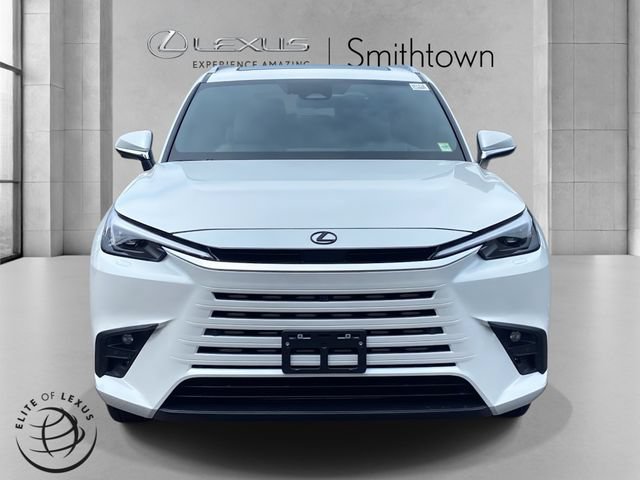 New 2026 Lexus TX 350 AWD w/ Technology Package image 2