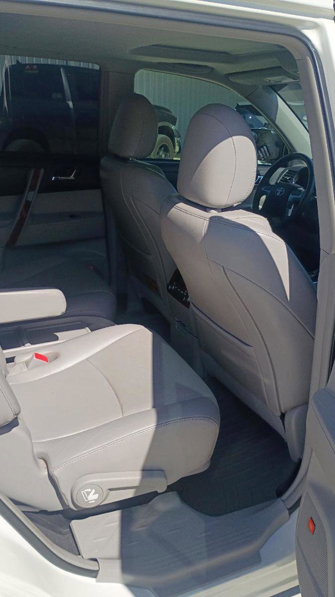 Used 2013 Toyota Highlander Limited image 20