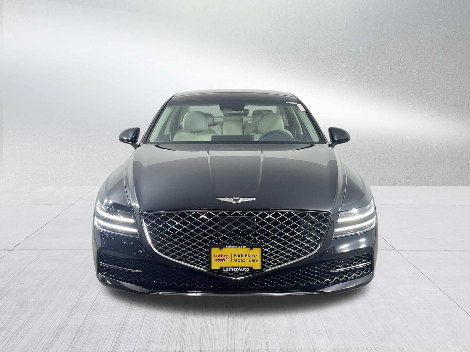 Used 2022 Genesis G80 2.5T w/ Prestige Package video 2