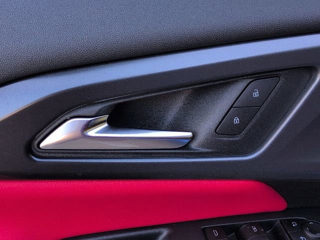 New 2026 Chevrolet Equinox EV RS FWD image 16