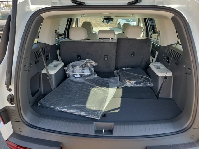 New 2026 Hyundai Santa Fe SEL FWD image 26