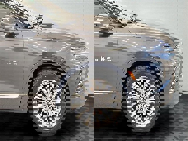 Certified 2022 Chevrolet Blazer Premier w/ Enhanced Convenience Package image 22