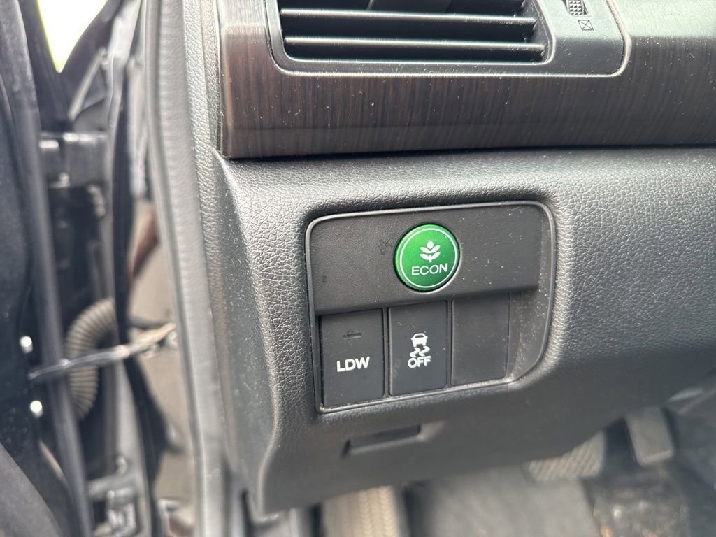 Used 2013 Honda Accord EX-L image 18