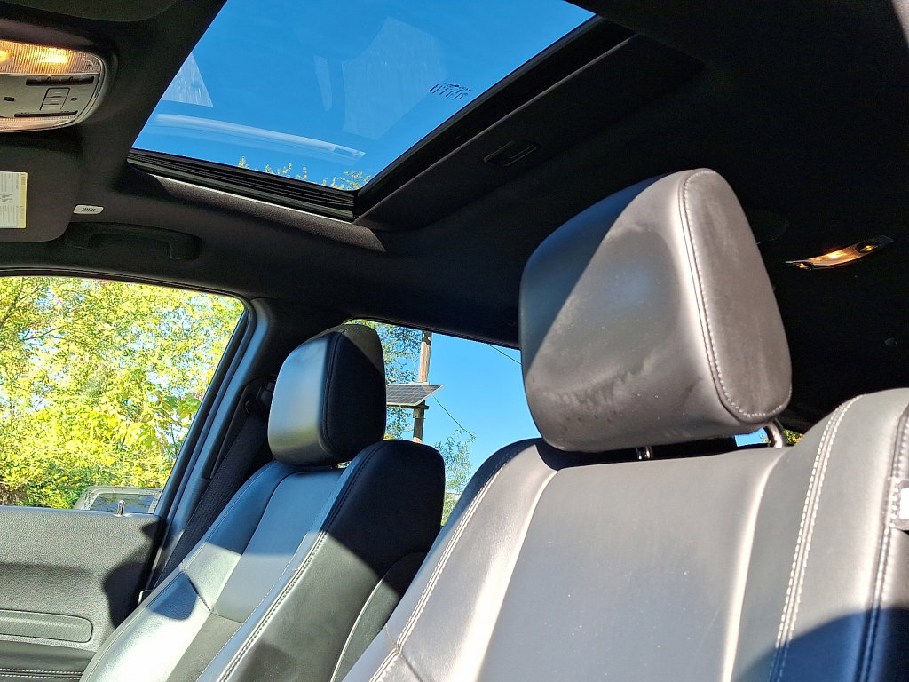 Used 2021 Dodge Durango GT image 24