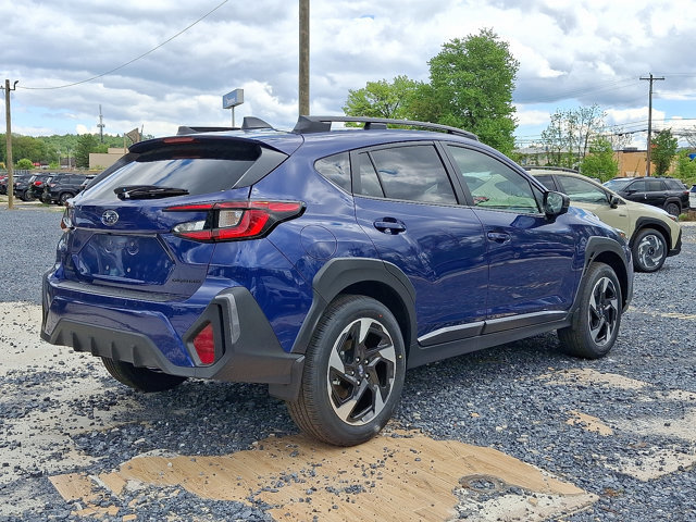 New 2026 Subaru Crosstrek 2.5i Limited AWD/4WD image 6