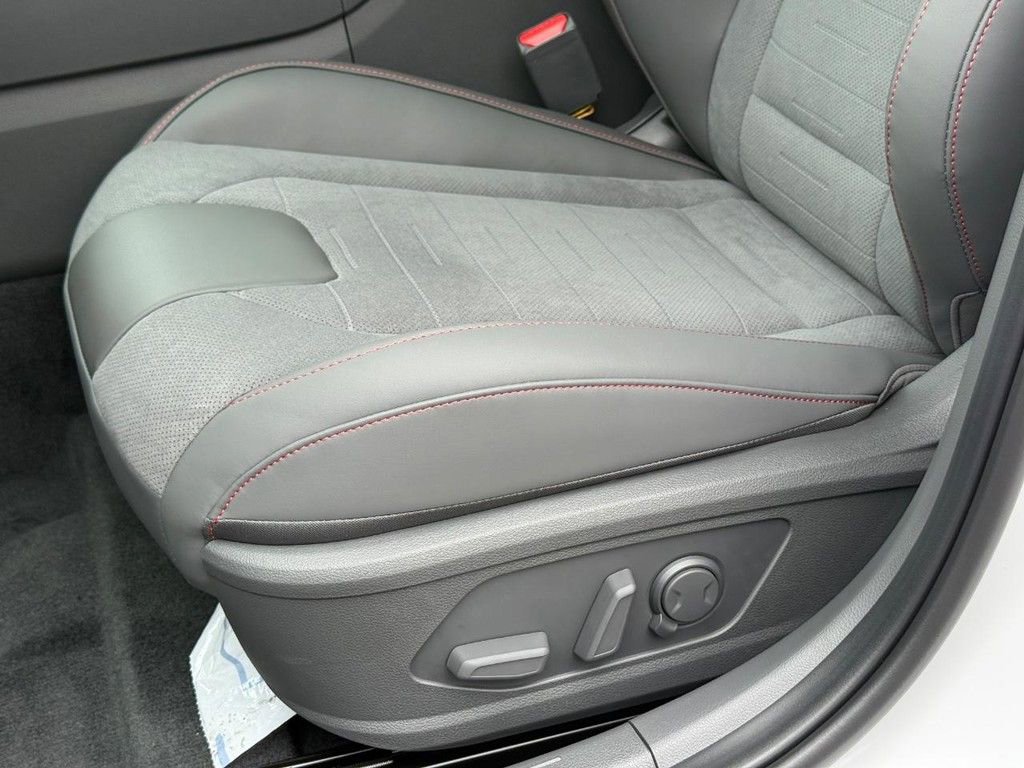 New 2025 Hyundai Sonata N Line FWD image 20