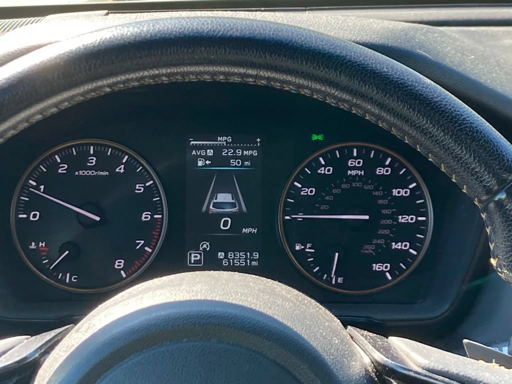 Used 2022 Subaru Outback Wilderness AWD/4WD image 10