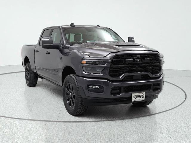 New 2026 RAM 2500 Laramie image 2