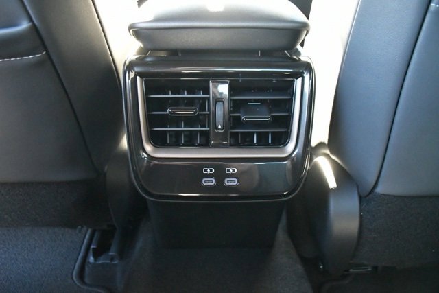 New 2026 Toyota Crown Nightshade image 12