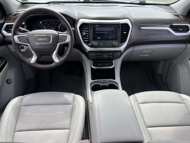 Certified 2023 GMC Acadia SLT w/ Preferred Package AWD/4WD image 14