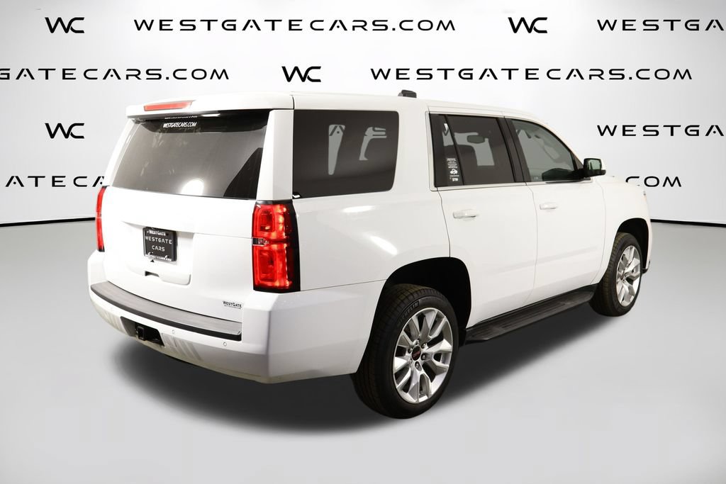 Used 2018 Chevrolet Tahoe 2WD image 42