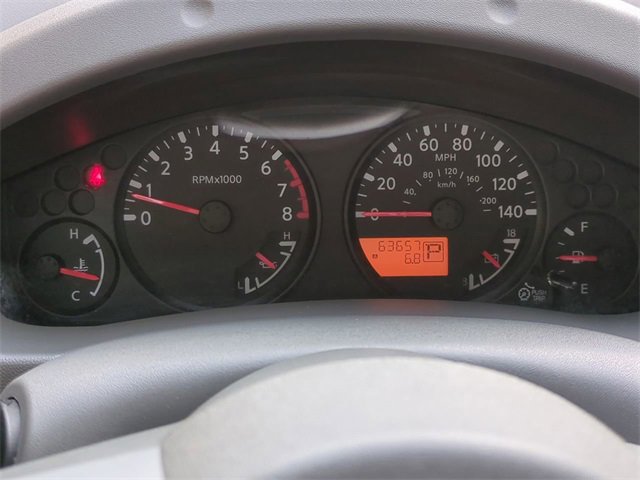 Used 2019 Nissan Frontier SV w/ Value Truck Package image 31