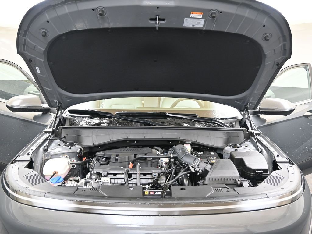 New 2026 Hyundai Kona Limited image 9