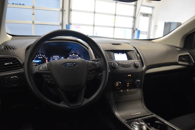 Used 2019 Ford Edge SE AWD/4WD image 23