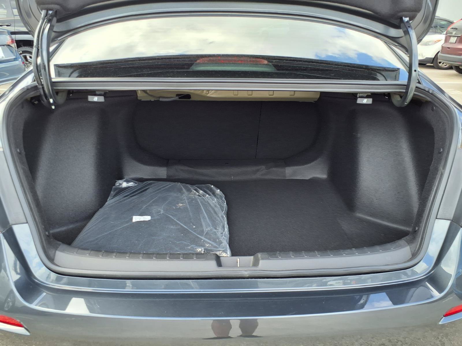 Certified 2026 Honda Civic Sport image 19