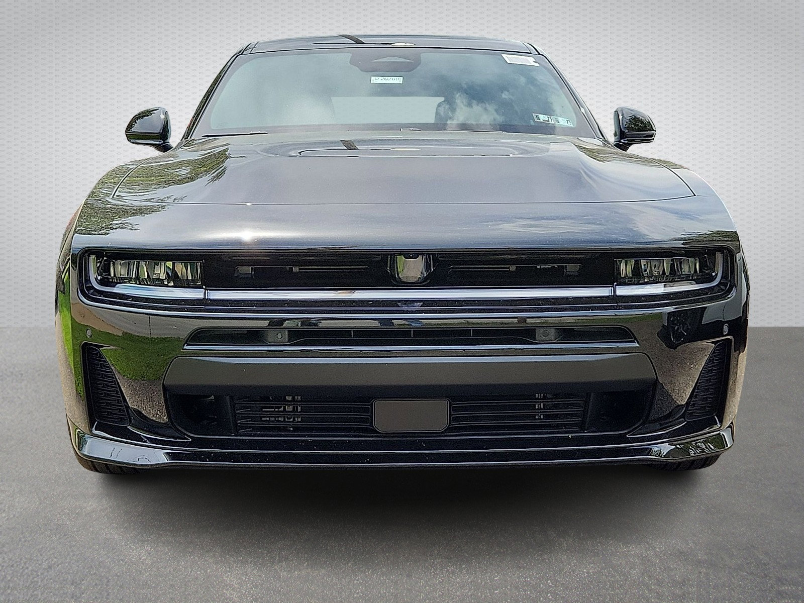 New 2026 Dodge Charger R/T AWD/4WD image 2