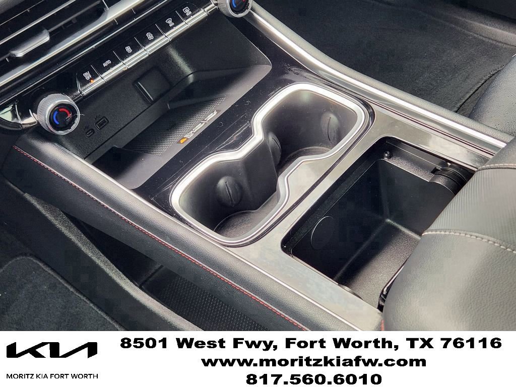 Used 2024 Chevrolet Traverse RS FWD image 20