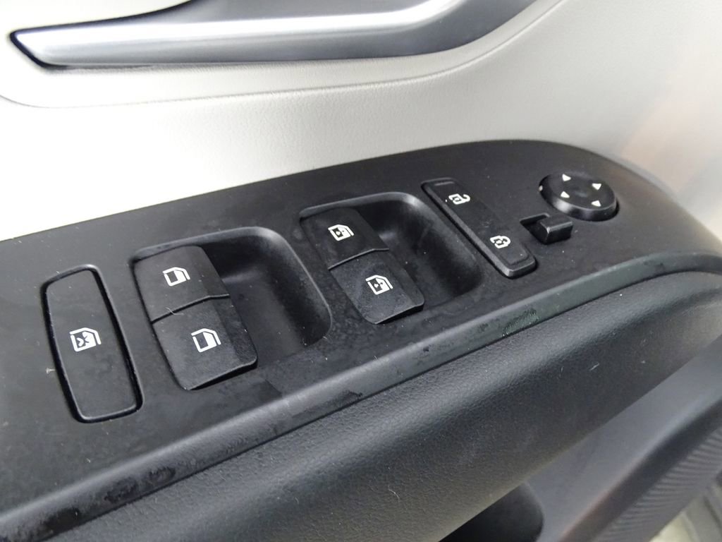 Used 2024 Hyundai Tucson SEL image 17