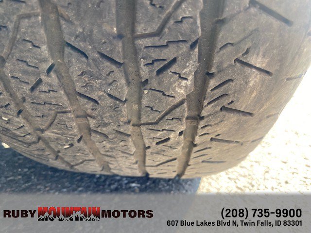 Used 2016 RAM 1500 Limited AWD/4WD image 10