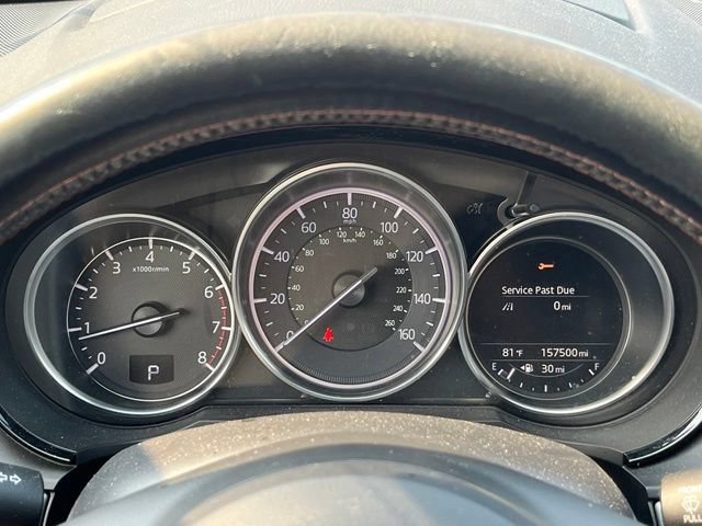 Used 2016 MAZDA CX-9 Signature AWD/4WD image 32