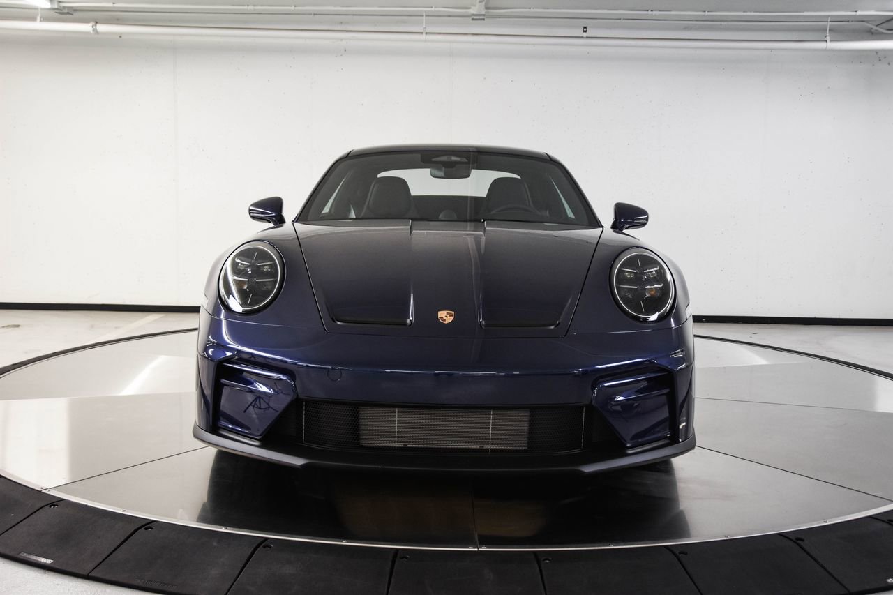 Certified 2026 Porsche 911 GT3 image 10