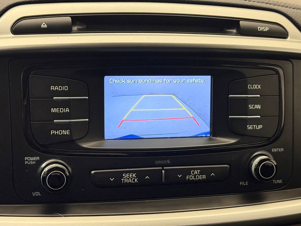 Used 2016 Kia Sorento LX FWD image 21