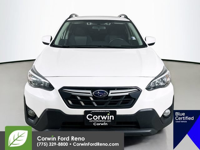 Used 2023 Subaru Crosstrek 2.0i Premium AWD/4WD video 2