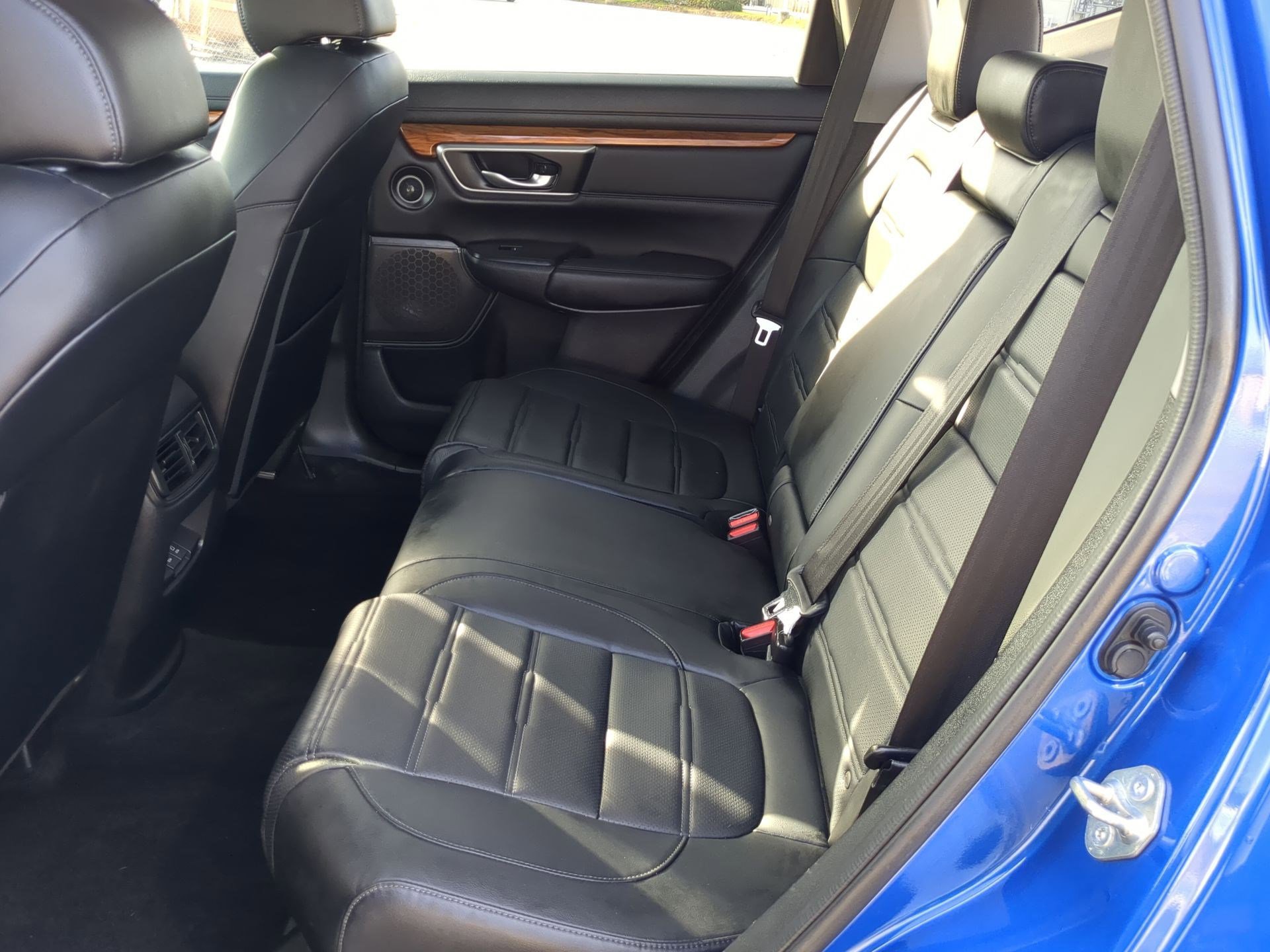 Used 2020 Honda CR-V EX-L image 27