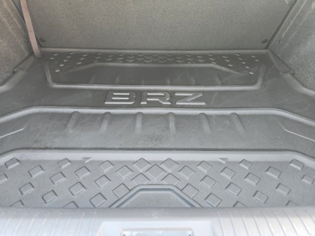 Used 2026 Subaru BRZ Limited RWD image 33