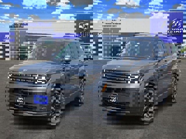 New 2026 Hyundai Santa Fe SEL