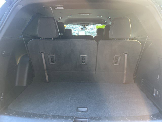 Certified 2023 Chevrolet Traverse LT image 16