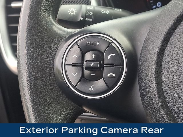 Used 2020 Kia Soul LX FWD image 7