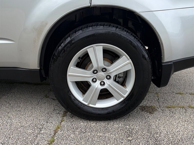 Used 2010 Subaru Forester 2.5X w/ Popular Equipment Group 1B AWD/4WD image 25
