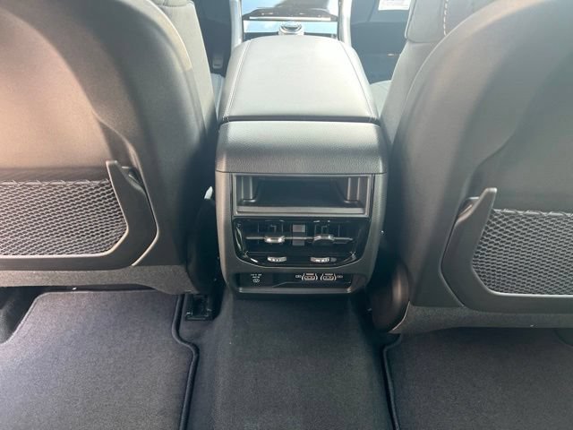 New 2026 Jeep Grand Cherokee Laredo X AWD/4WD image 20