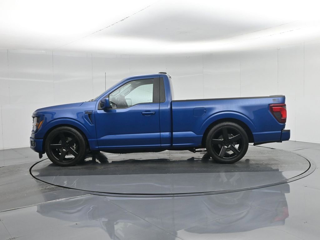Used 2024 Ford F150 XL image 25