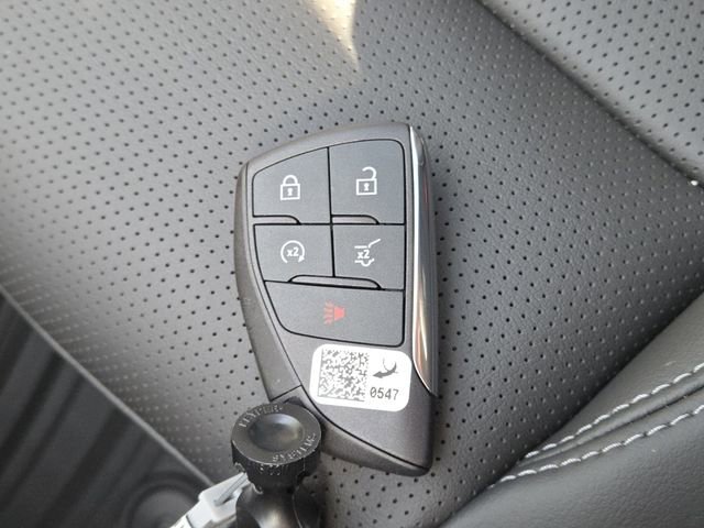 New 2026 Buick Envision Avenir image 41